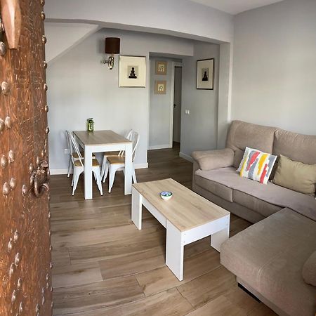 Apartamento Con Garaje Y Patio Apartment Ронда Екстериор снимка