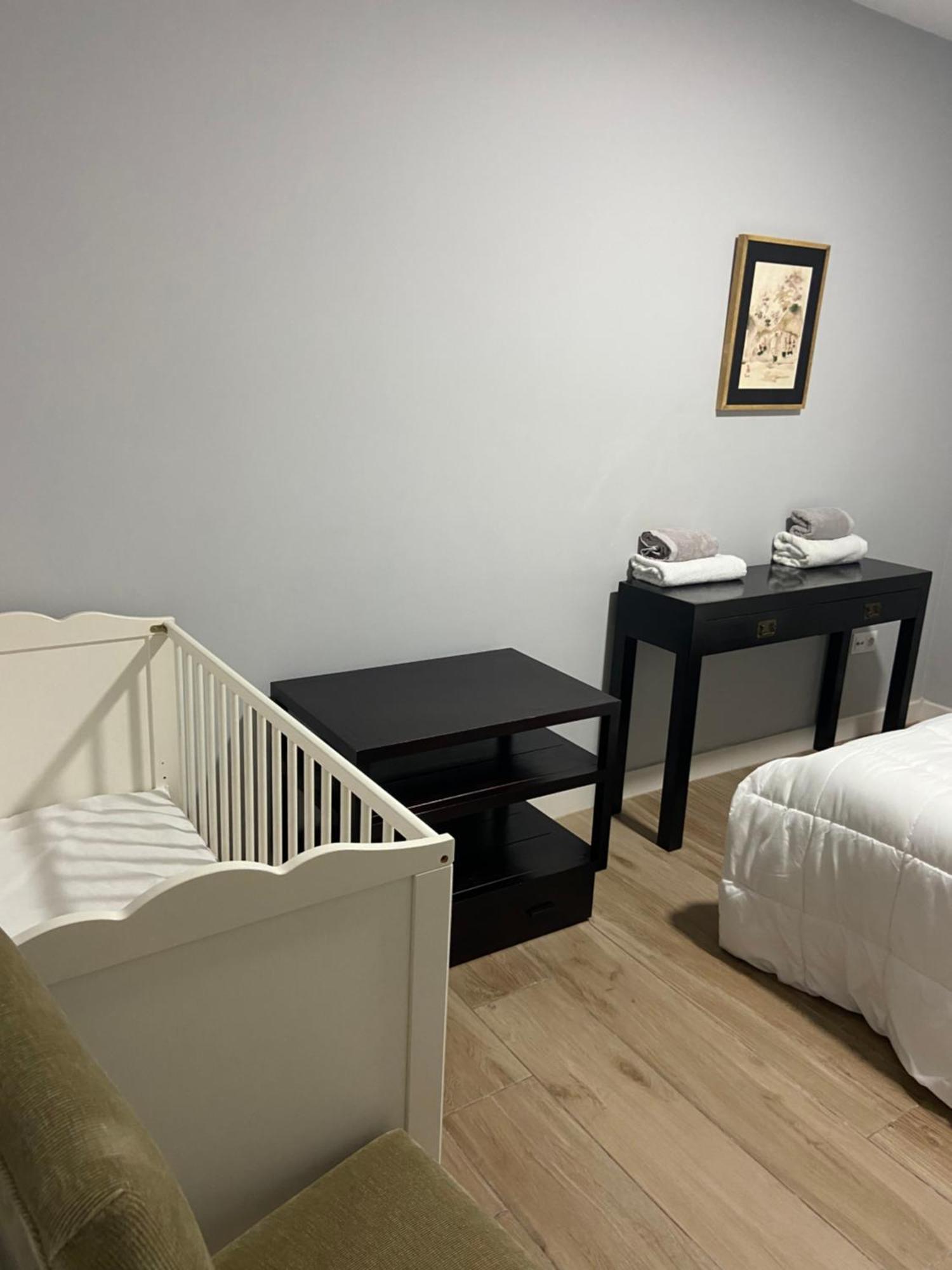 Apartamento Con Garaje Y Patio Apartment Ронда Екстериор снимка
