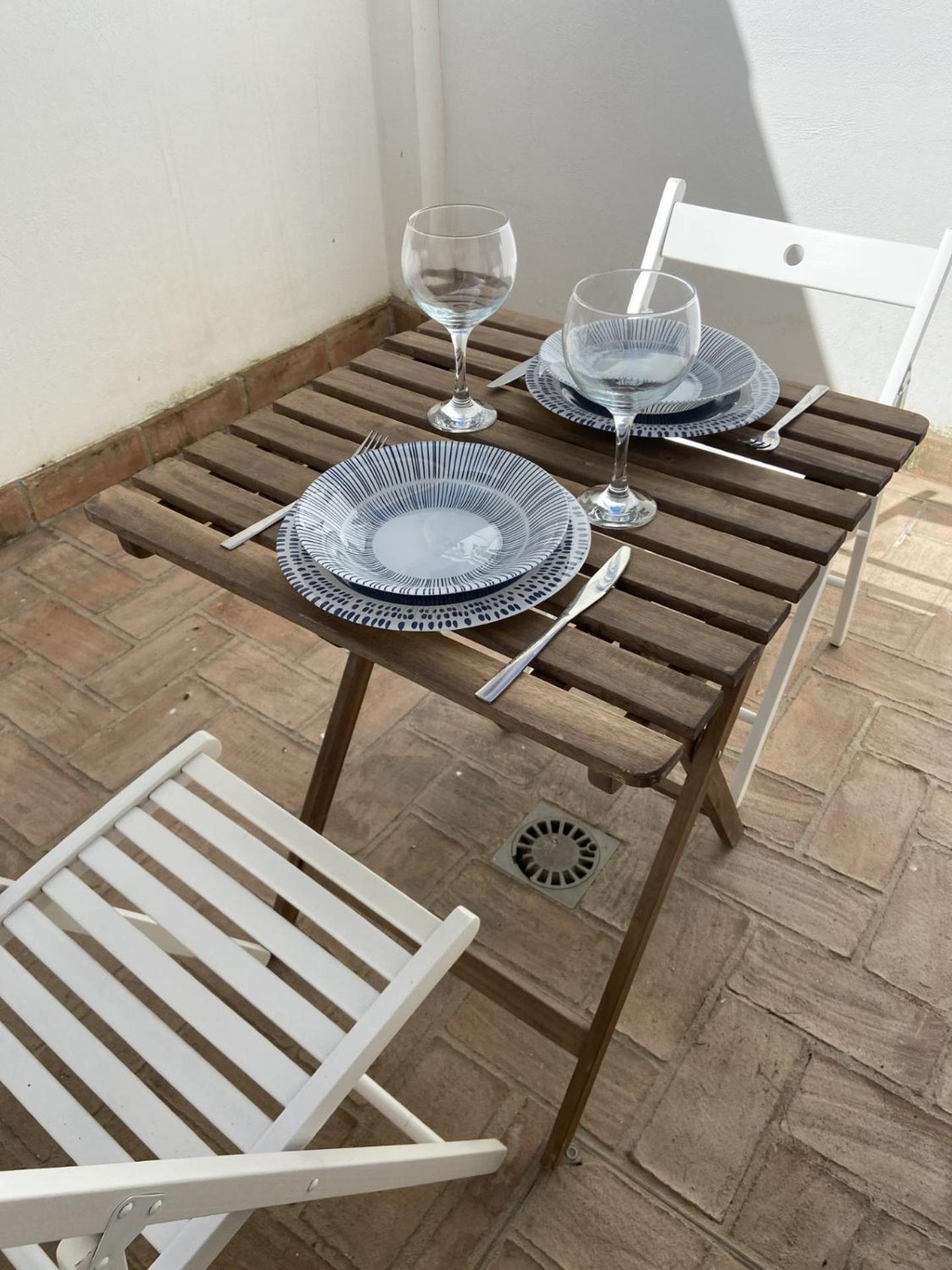 Apartamento Con Garaje Y Patio Apartment Ронда Екстериор снимка